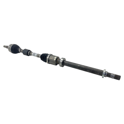 Cardan droit pour Renault Clio V 1.0 TCe et Mitsubishi Colt — vue 2