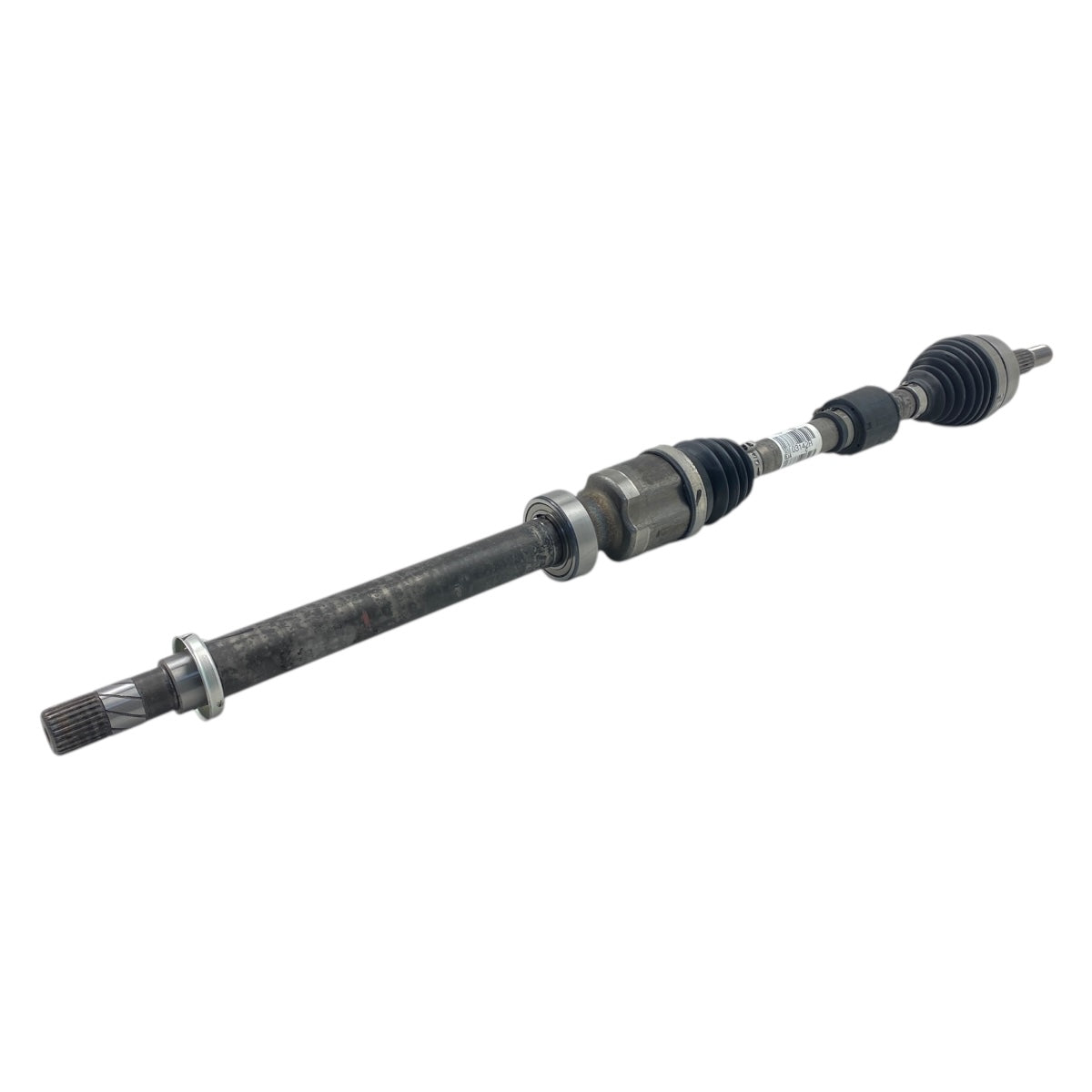 Cardan droit pour Renault Clio V 1.0 TCe et Mitsubishi Colt — vue 3