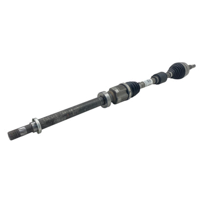 Cardan droit pour Renault Clio V 1.0 TCe et Mitsubishi Colt — vue 3
