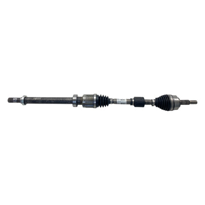 Cardan droit pour Renault Clio V 1.0 TCe et Mitsubishi Colt — vue 4