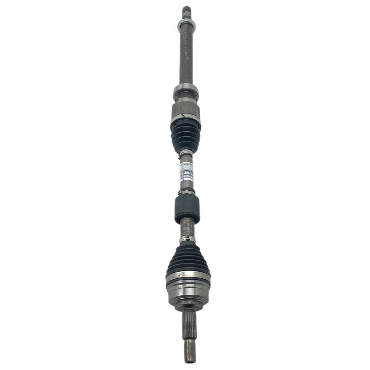 Cardan droit pour Renault Clio V 1.0 TCe et Mitsubishi Colt — vue 5