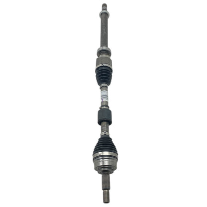 Cardan droit pour Renault Clio V 1.0 TCe et Mitsubishi Colt — vue 5