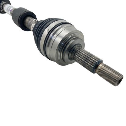 Cardan droit pour Renault Clio V 1.0 TCe et Mitsubishi Colt — vue 8