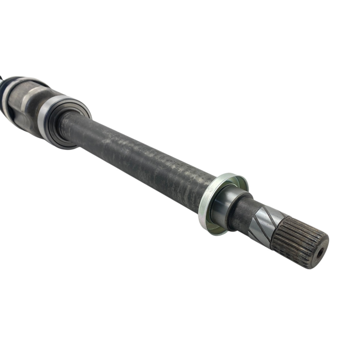Cardan droit pour Renault Clio V 1.0 TCe et Mitsubishi Colt — vue 9