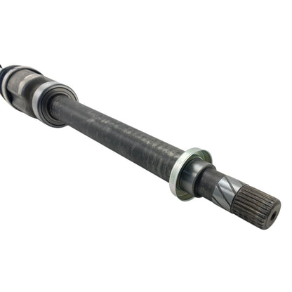 Cardan droit pour Renault Clio V 1.0 TCe et Mitsubishi Colt — vue 9
