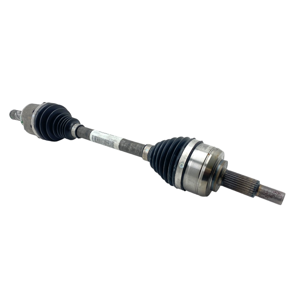 Cardan gauche pour Renault Zoé Z.E. — vue 1
