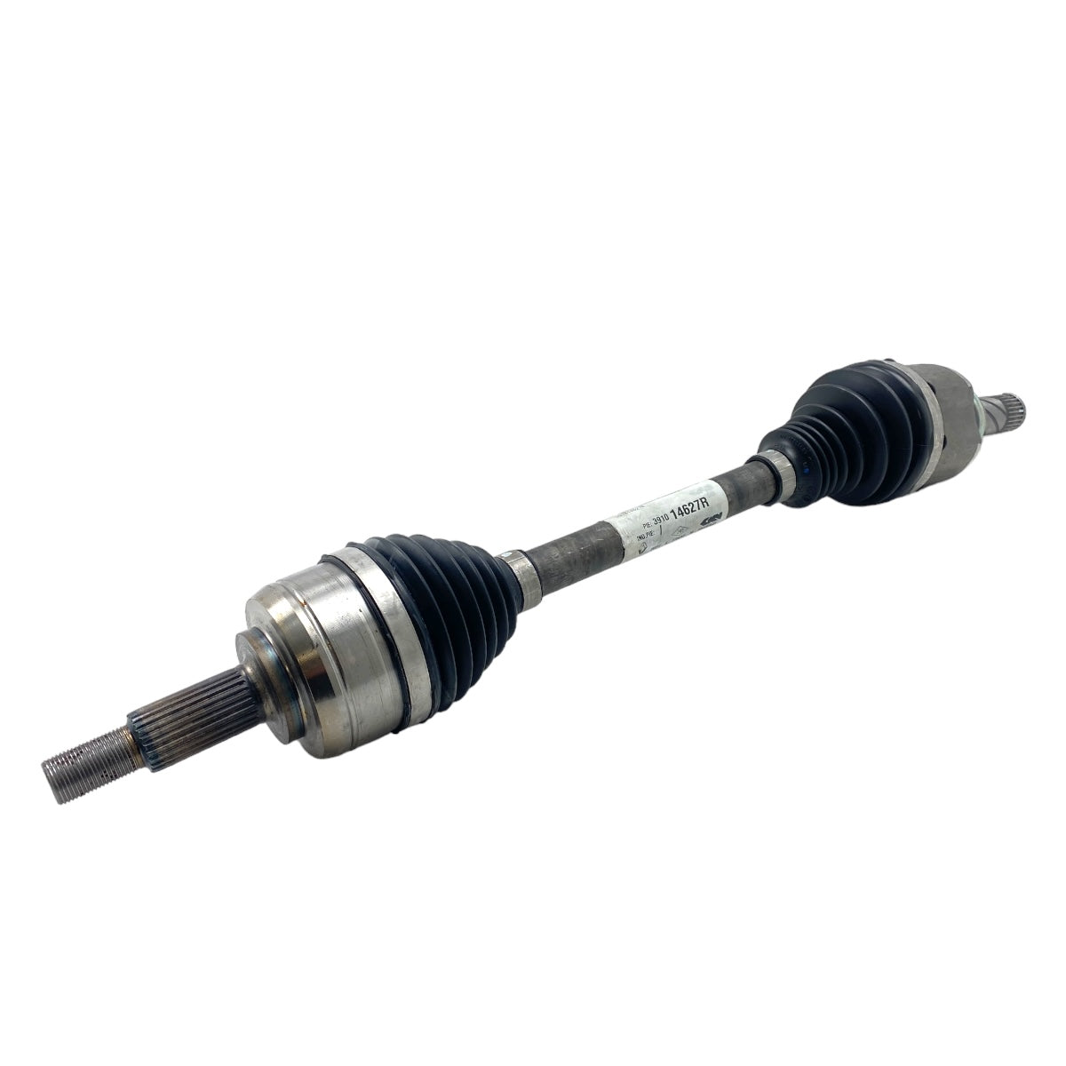 Cardan gauche pour Renault Zoé Z.E. — vue 2