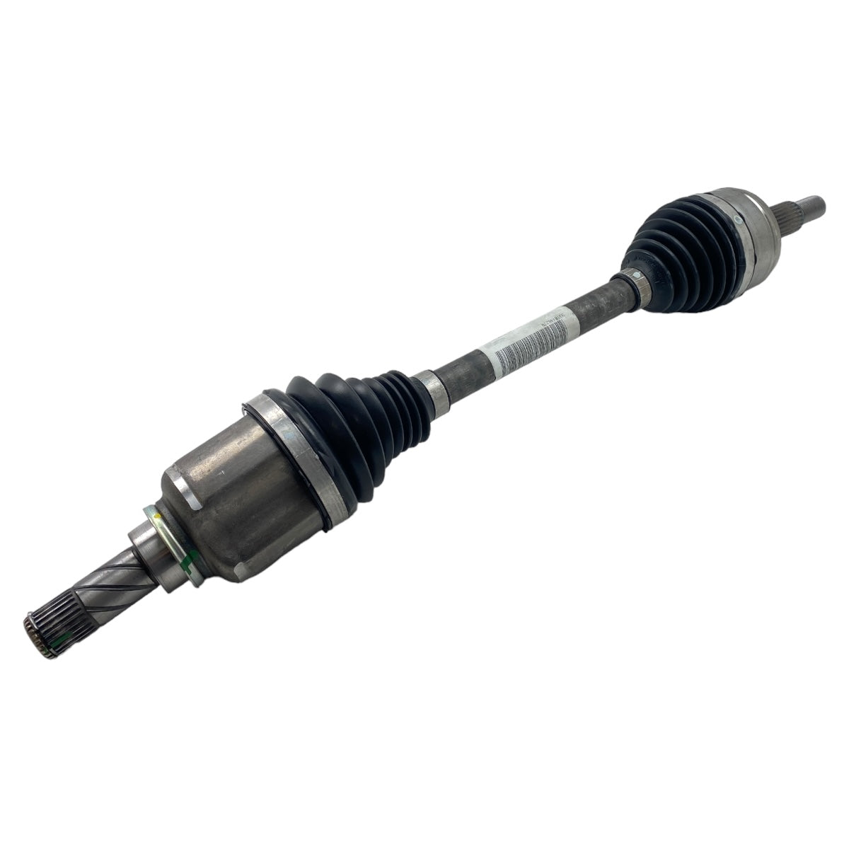 Cardan gauche pour Renault Zoé Z.E. — vue 3