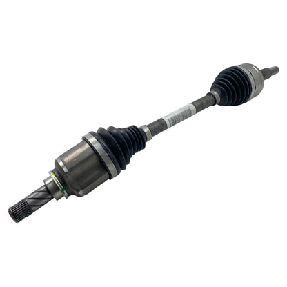 Cardan gauche pour Renault Zoé Z.E. — vue 3