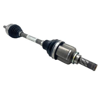 Cardan gauche pour Renault Zoé Z.E. — vue 4