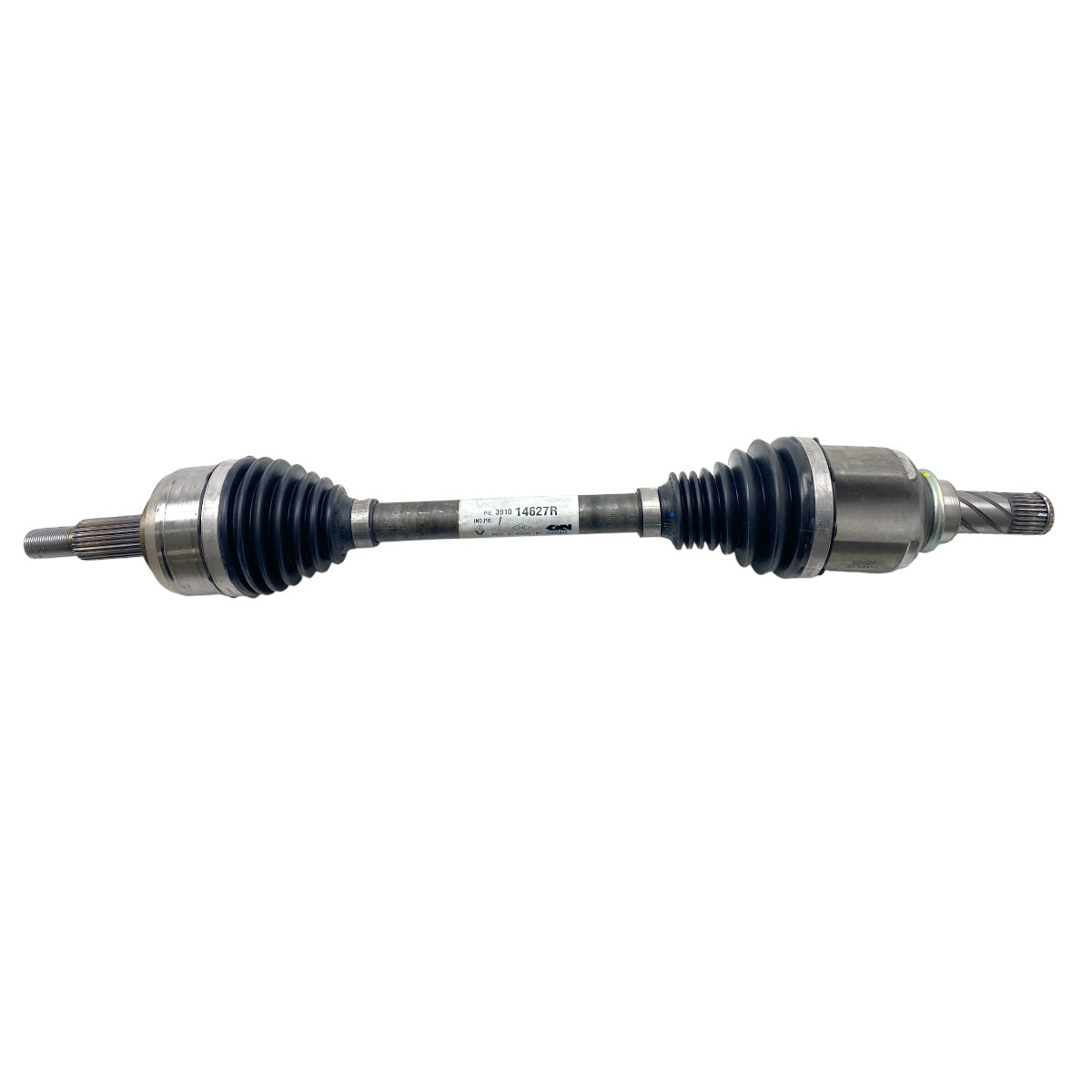Cardan gauche pour Renault Zoé Z.E. — vue 5