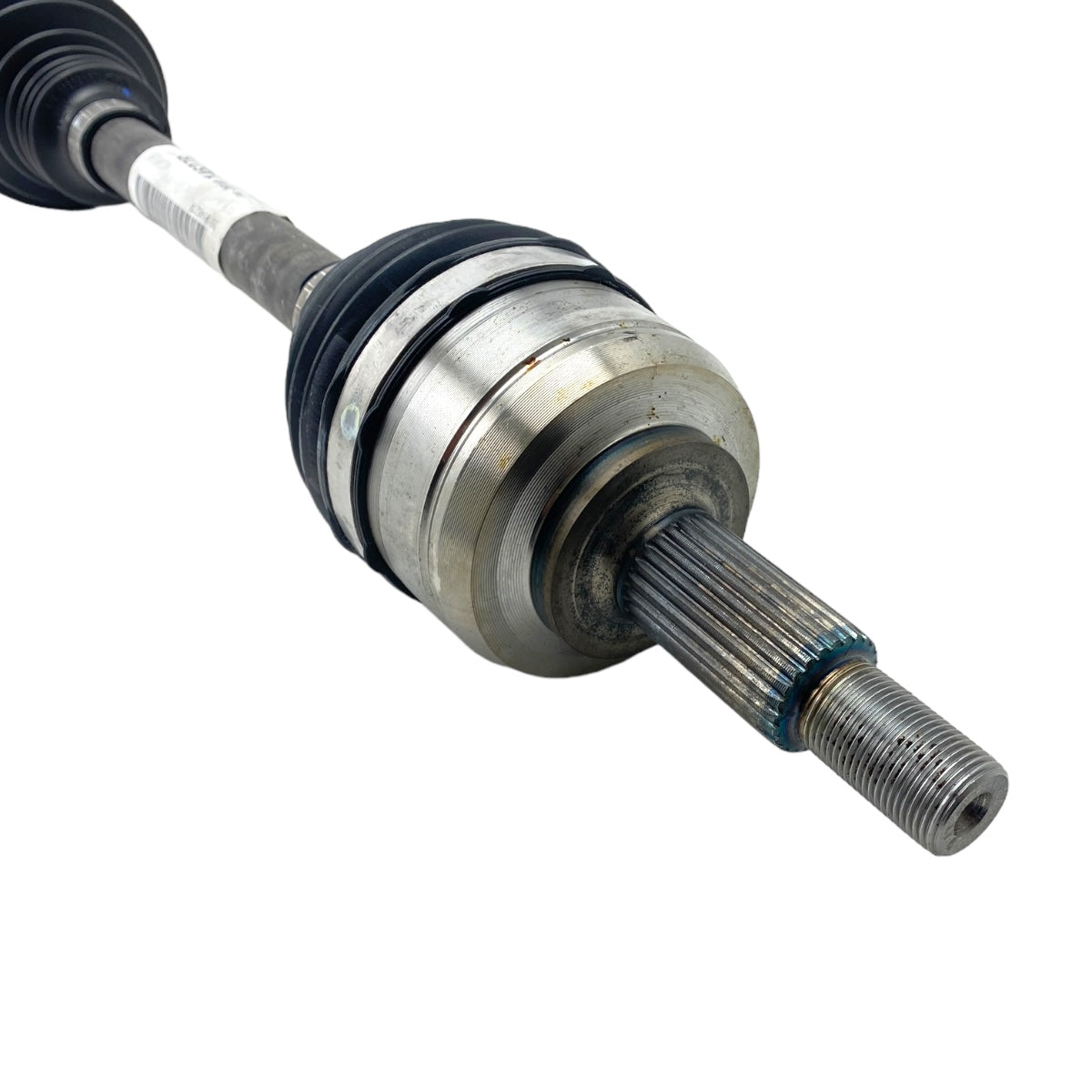 Cardan gauche pour Renault Zoé Z.E. — vue 8