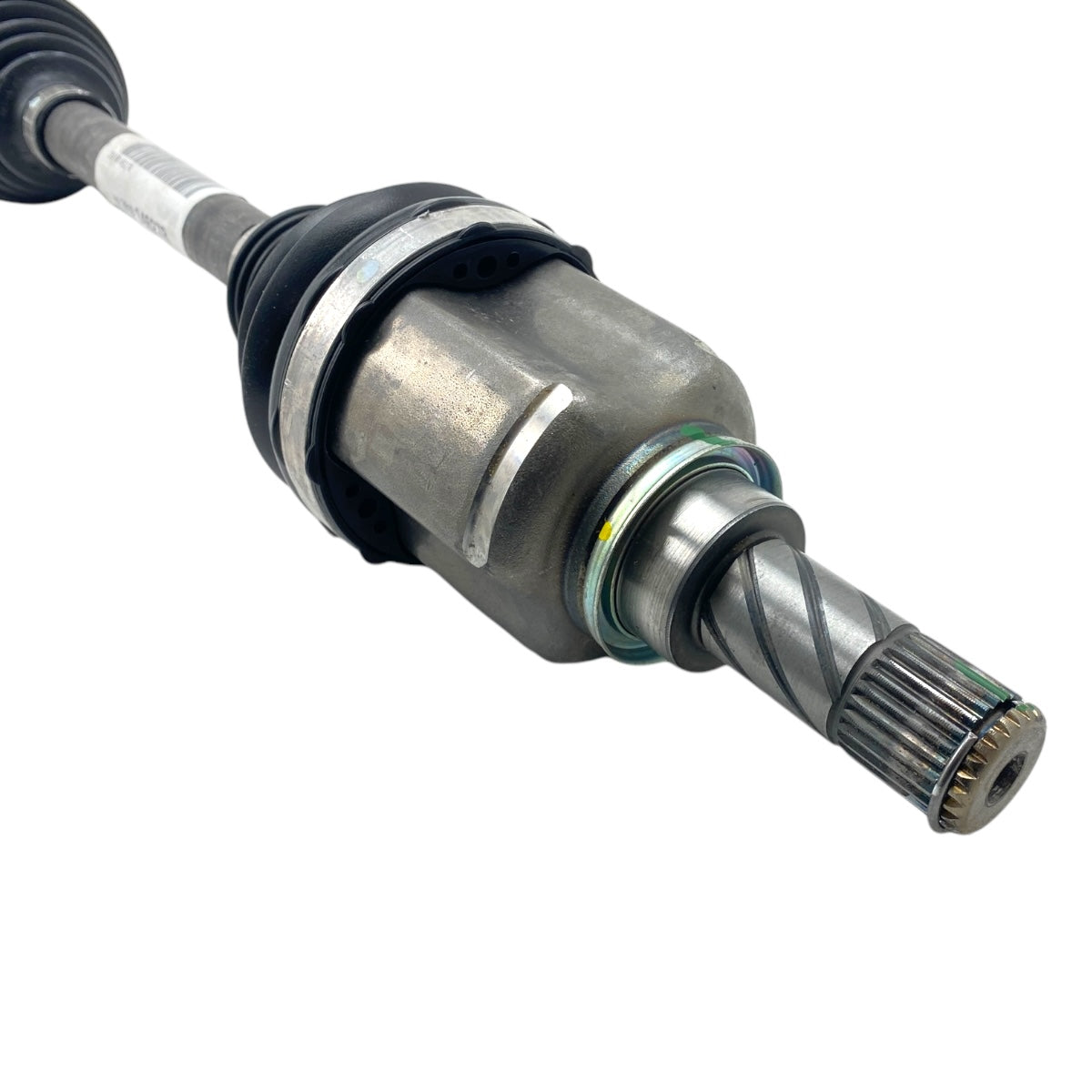 Cardan gauche pour Renault Zoé Z.E. — vue 9