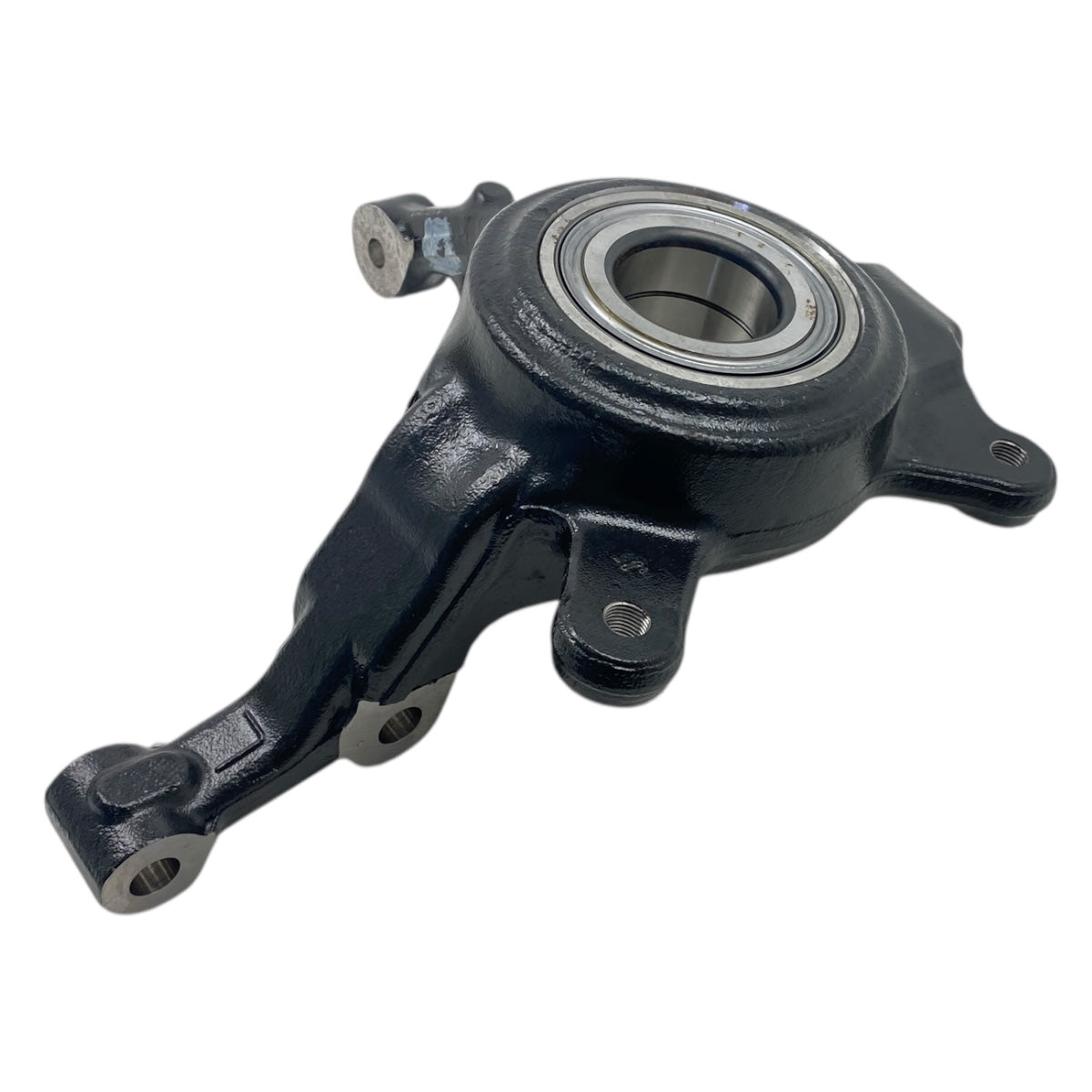 Porte-fusée avant gauche pour Renault Trafic II et Opel Vivaro A 2.0 dCi — vue 13