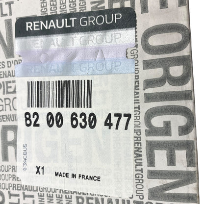 Porte-fusée avant gauche pour Renault Trafic II et Opel Vivaro A 2.0 dCi — vue 16
