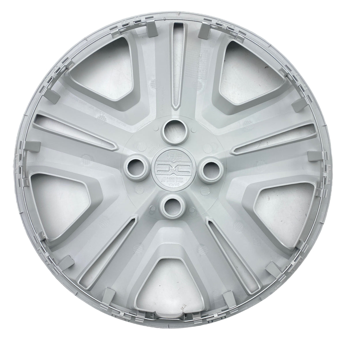 Enjoliveur Saria 16 pouces pour Dacia Sandero III, Logan III et Jogger — vue 12