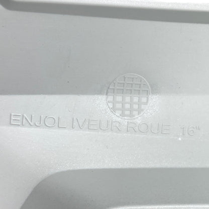 Enjoliveur Saria 16 pouces pour Dacia Sandero III, Logan III et Jogger — vue 13