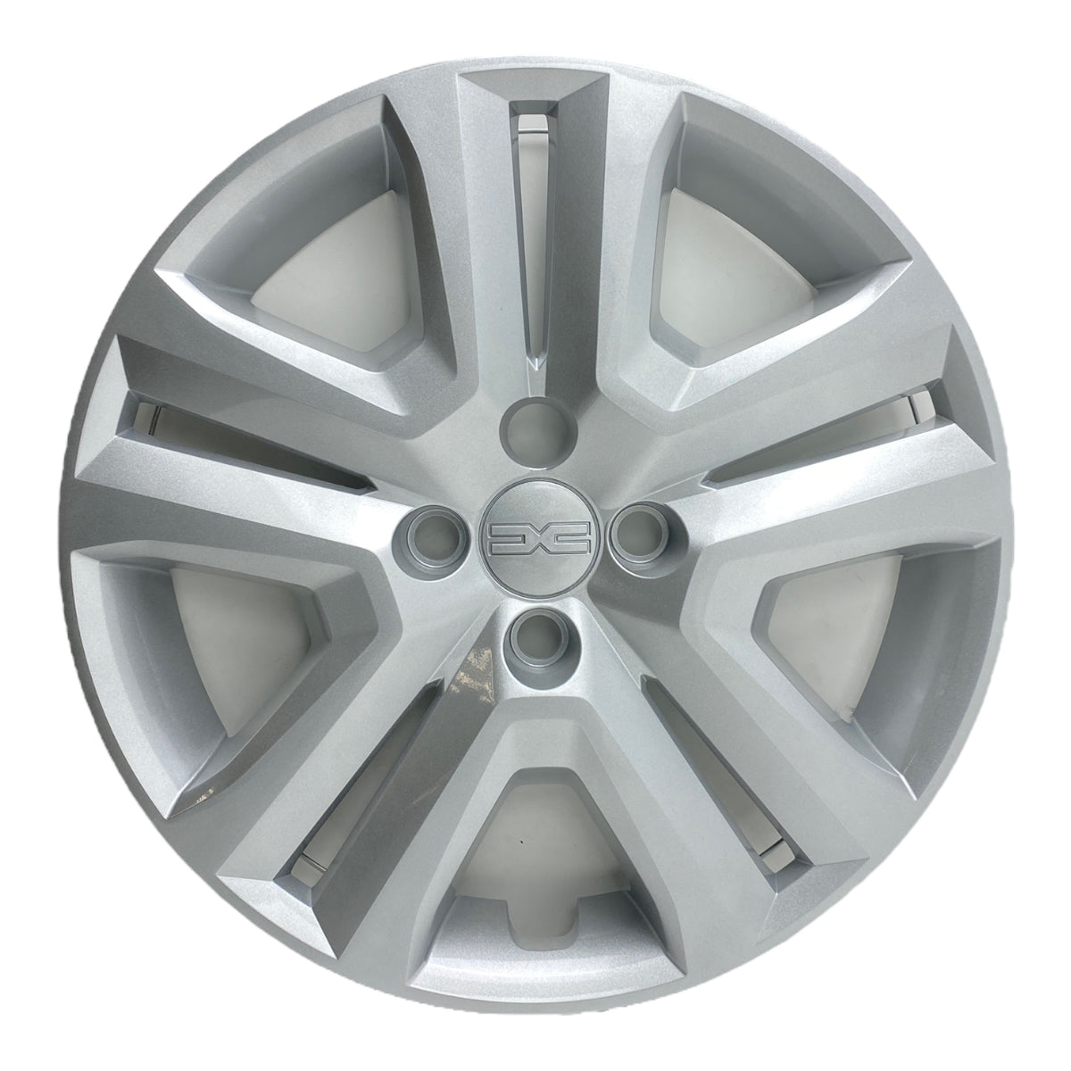 Enjoliveur Saria 16 pouces pour Dacia Sandero III, Logan III et Jogger — vue 2
