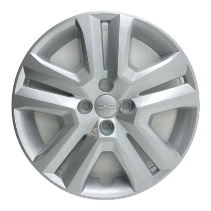 Enjoliveur Saria 16 pouces pour Dacia Sandero III, Logan III et Jogger — vue 2