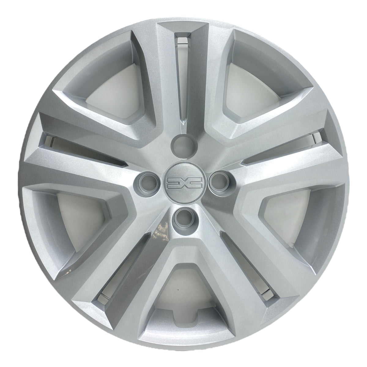 Enjoliveur Saria 16 pouces pour Dacia Sandero III, Logan III et Jogger — vue 3