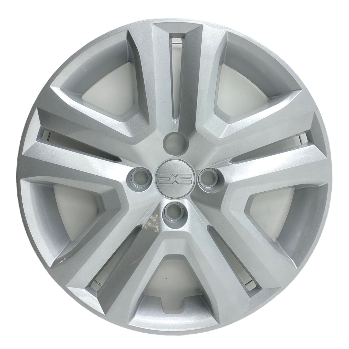 Enjoliveur Saria 16 pouces pour Dacia Sandero III, Logan III et Jogger — vue 4
