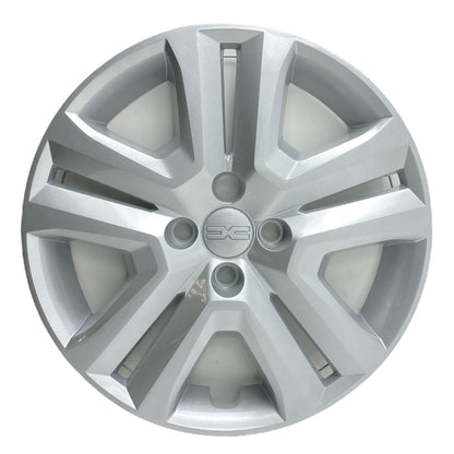 Enjoliveur Saria 16 pouces pour Dacia Sandero III, Logan III et Jogger — vue 4