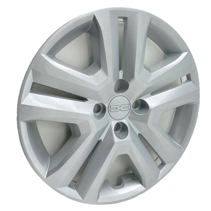 Enjoliveur Saria 16 pouces pour Dacia Sandero III, Logan III et Jogger — vue 6