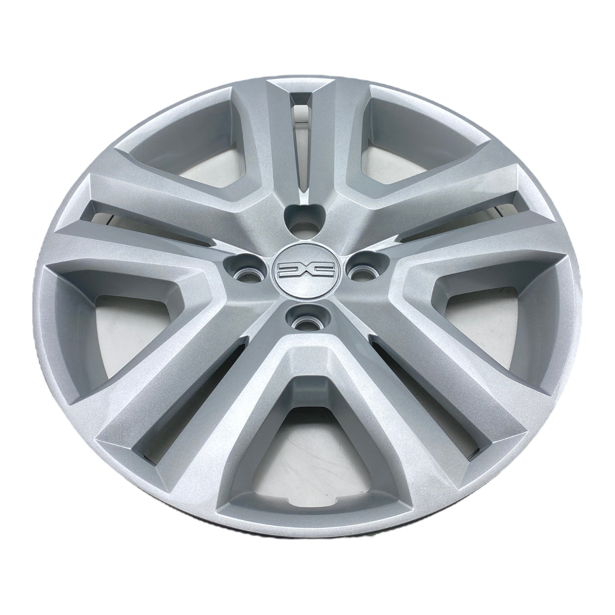 Enjoliveur Saria 16 pouces pour Dacia Sandero III, Logan III et Jogger — vue 7