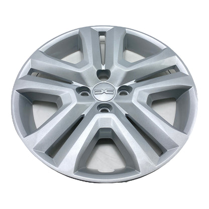 Enjoliveur Saria 16 pouces pour Dacia Sandero III, Logan III et Jogger — vue 7