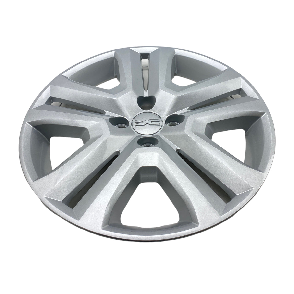 Enjoliveur Saria 16 pouces pour Dacia Sandero III, Logan III et Jogger — vue 8