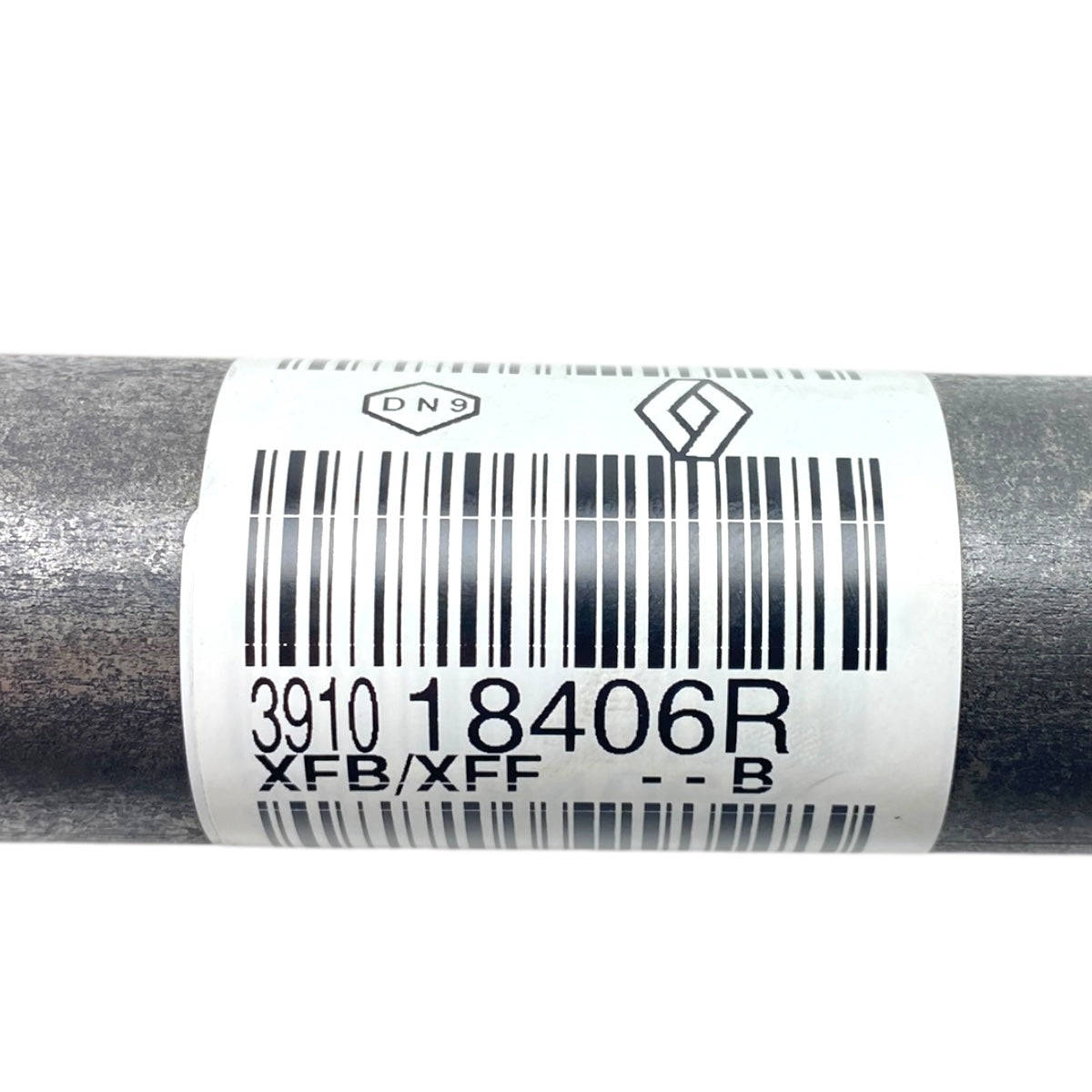 Cardan gauche pour Renault Mégane IV 1.5 dCi à boîte automatique — vue 10