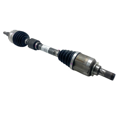 Cardan gauche pour Renault Mégane IV 1.5 dCi à boîte automatique — vue 4