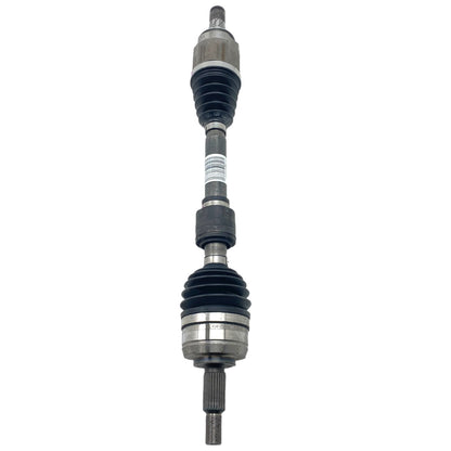 Cardan gauche pour Renault Mégane IV 1.5 dCi à boîte automatique — vue 5