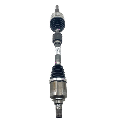 Cardan gauche pour Renault Mégane IV 1.5 dCi à boîte automatique — vue 6