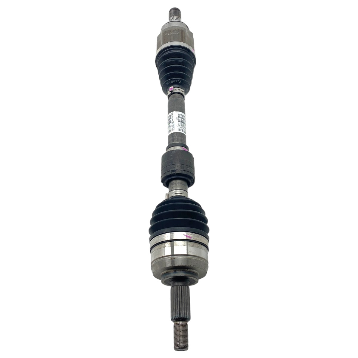 Cardan gauche pour Renault Mégane IV 1.5 dCi à boîte automatique — vue 7