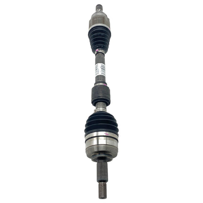Cardan gauche pour Renault Mégane IV 1.5 dCi à boîte automatique — vue 7