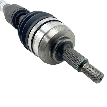 Cardan gauche pour Renault Mégane IV 1.5 dCi à boîte automatique — vue 8