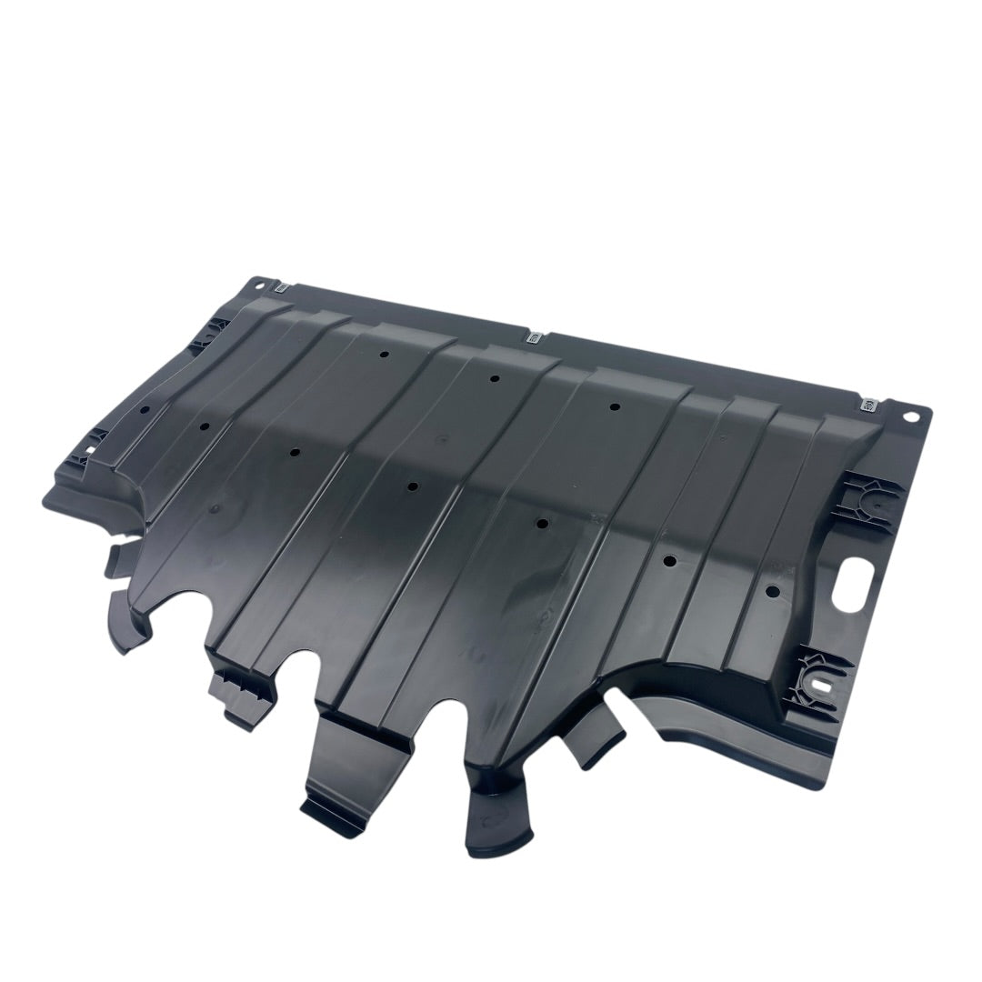 Cache inférieur de moteur pour Renault Trafic III et Nissan NV300 — vue 11