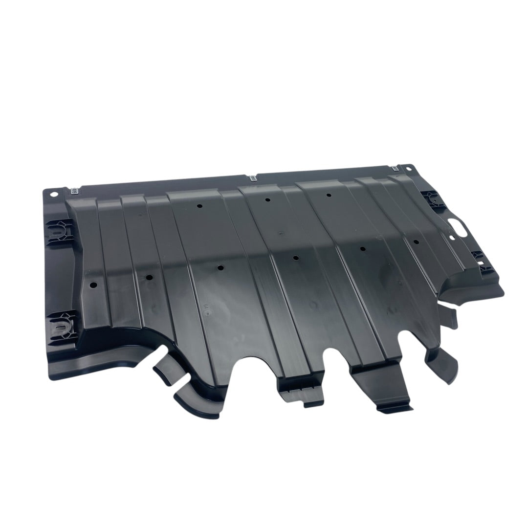 Cache inférieur de moteur pour Renault Trafic III et Nissan NV300 — vue 12