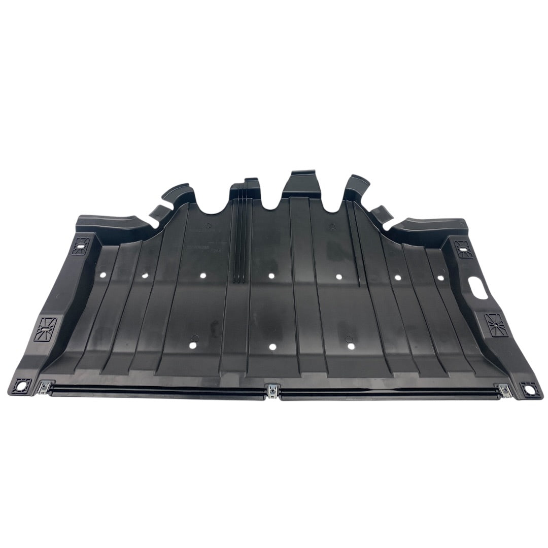 Cache inférieur de moteur pour Renault Trafic III et Nissan NV300 — vue 2