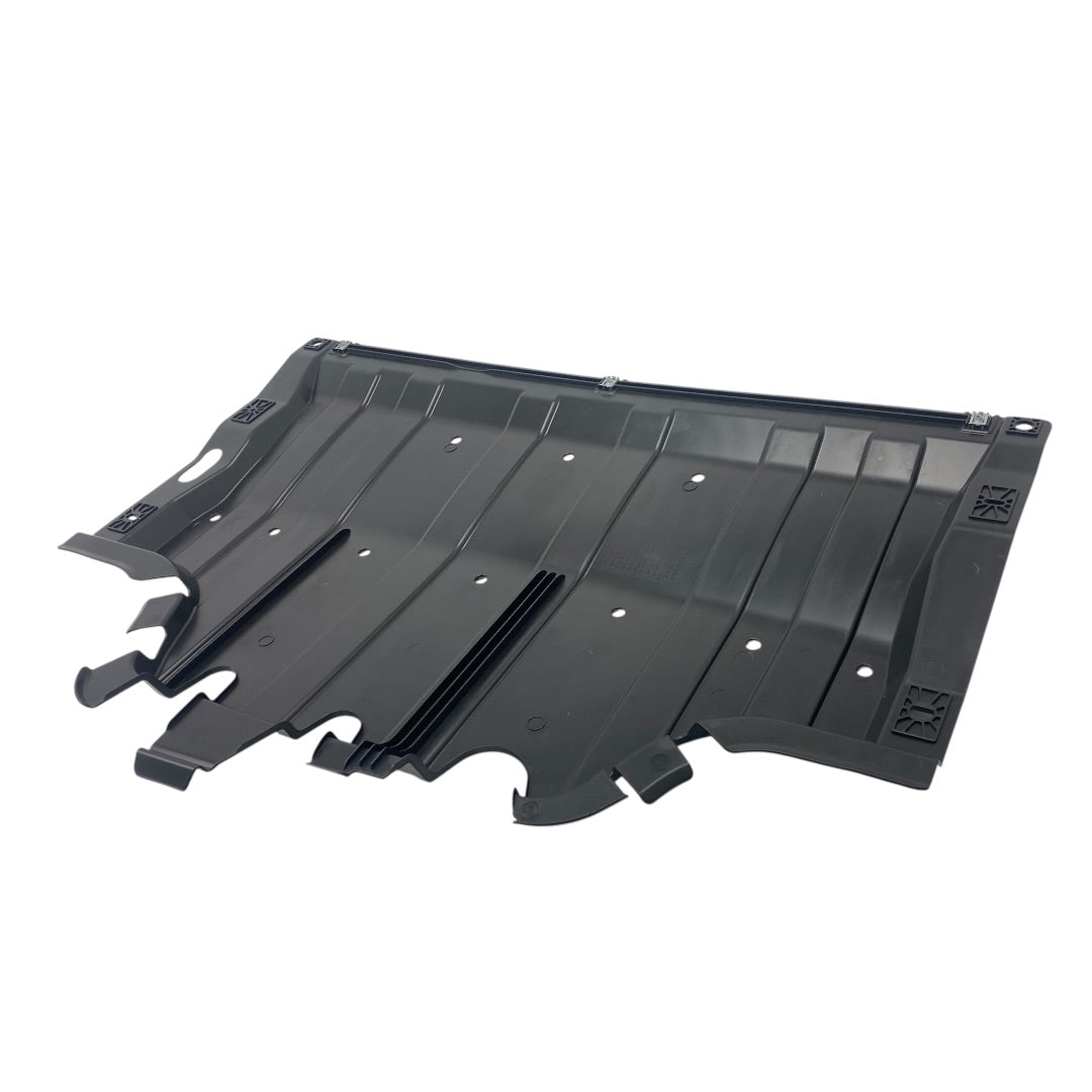 Cache inférieur de moteur pour Renault Trafic III et Nissan NV300 — vue 5