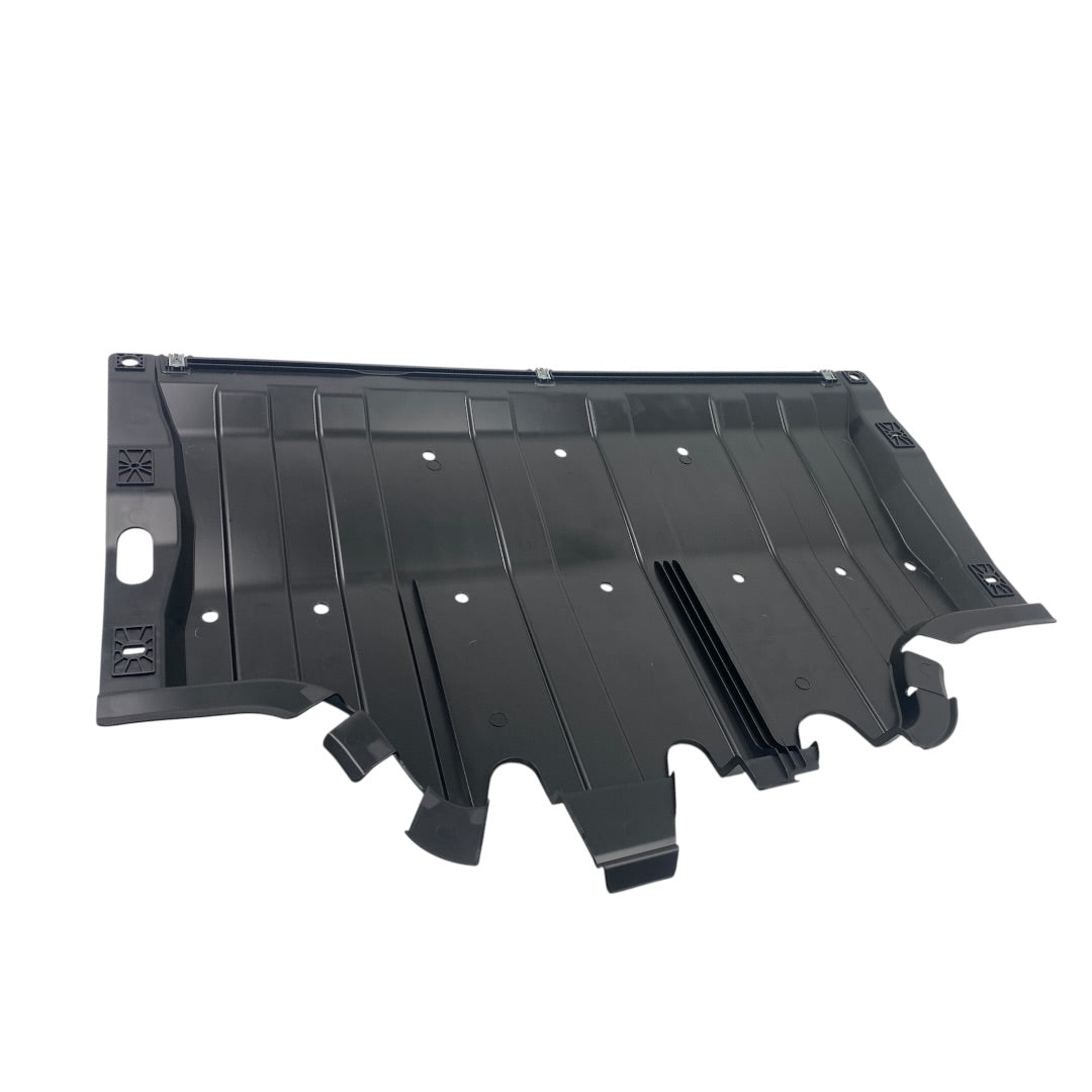 Cache inférieur de moteur pour Renault Trafic III et Nissan NV300 — vue 6