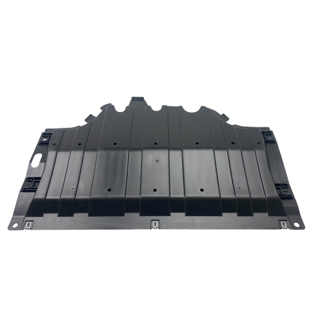Cache inférieur de moteur pour Renault Trafic III et Nissan NV300 — vue 7