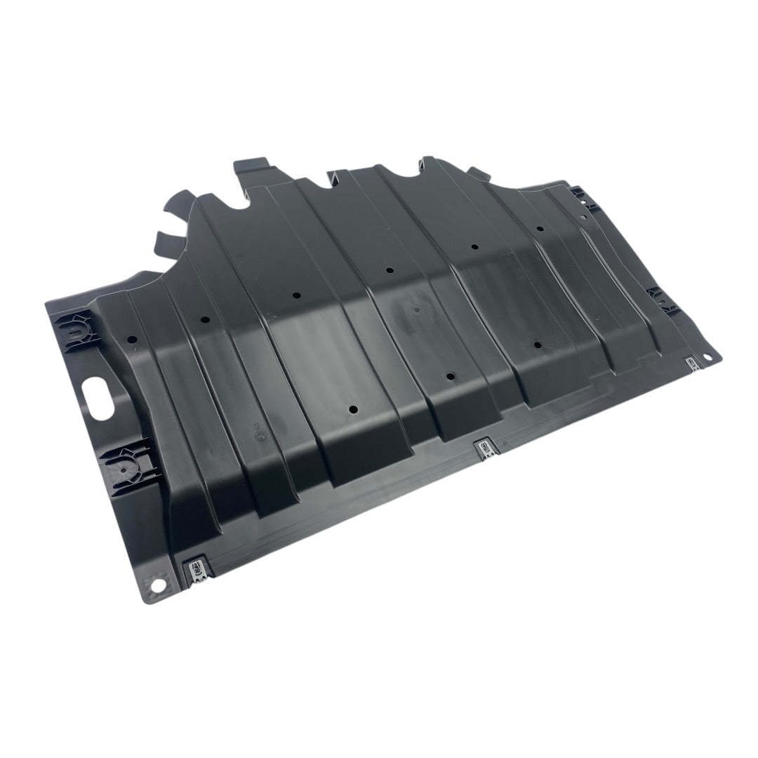 Cache inférieur de moteur pour Renault Trafic III et Nissan NV300 — vue 8
