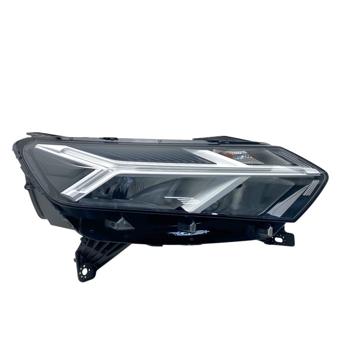 Projecteur avant droit pour Dacia Jogger, Sandero III et Logan III — vue 1