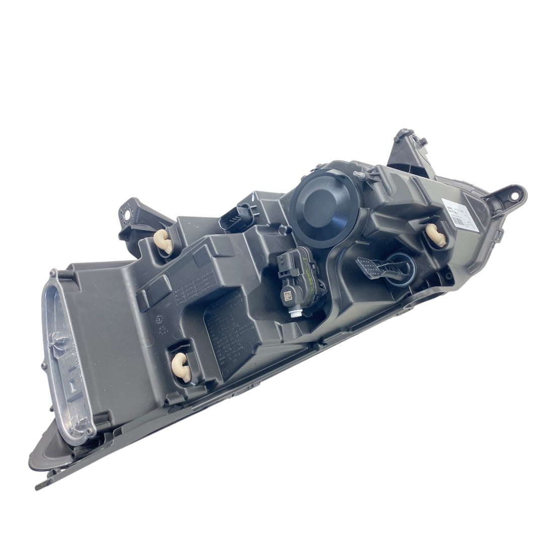 Projecteur avant droit pour Dacia Jogger, Sandero III et Logan III — vue 10