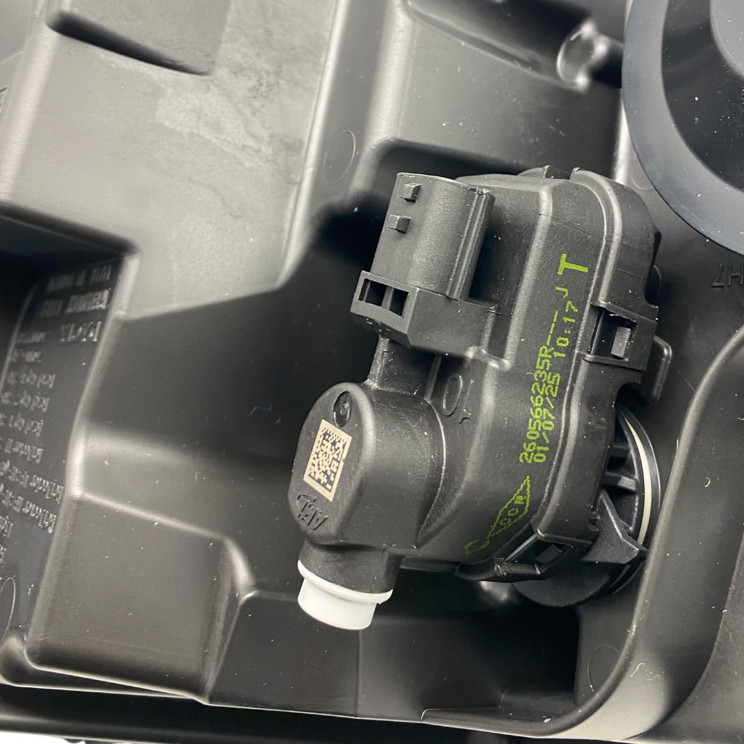 Projecteur avant droit pour Dacia Jogger, Sandero III et Logan III — vue 12