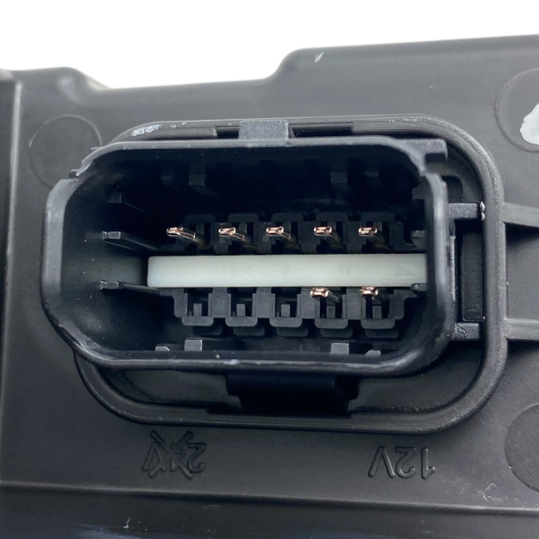 Projecteur avant droit pour Dacia Jogger, Sandero III et Logan III — vue 13