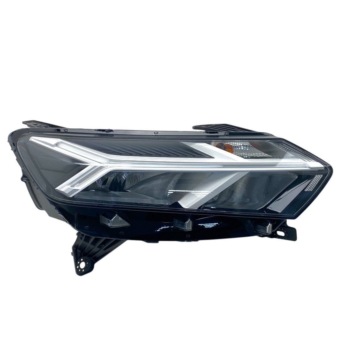 Projecteur avant droit pour Dacia Jogger, Sandero III et Logan III — vue 3