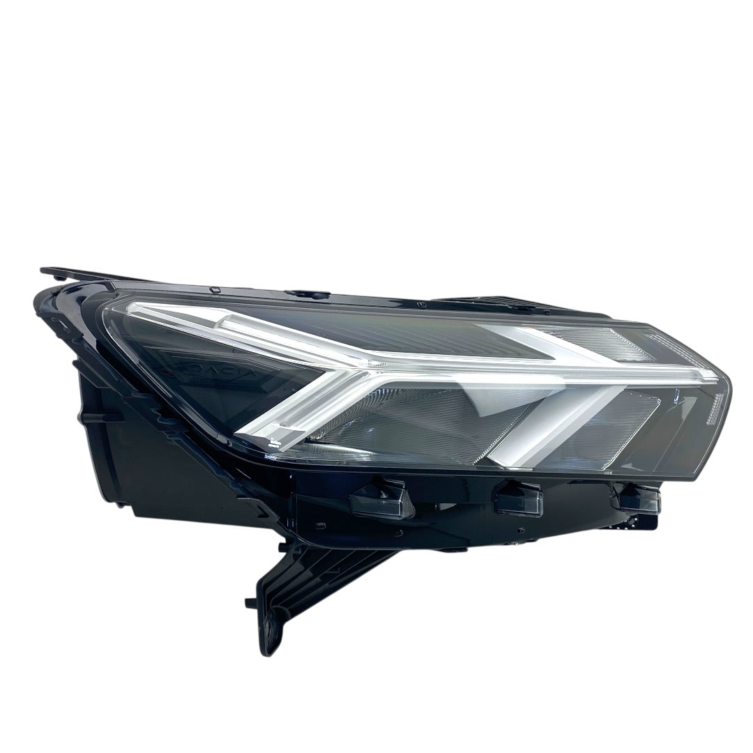Projecteur avant droit pour Dacia Jogger, Sandero III et Logan III — vue 5